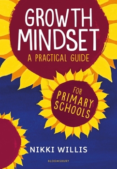 Paperback Growth Mindset: A Practical Guide Book