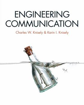Paperback Engineering Communication Book