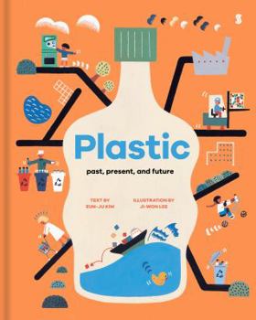 Hardcover Plastic: past, present, and future Book
