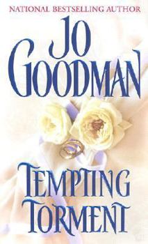 Tempting Torment - Book #3 of the McClellan Brothers