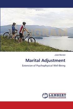 Paperback Marital Adjustment Book