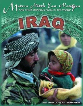 Hardcover Iraq Book