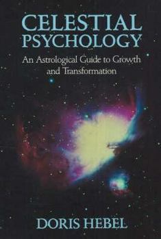 Paperback Celestial Psychology Book