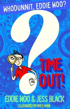 Paperback Time Out!: Volume 1 Book