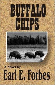 Paperback Buffalo Chips Book