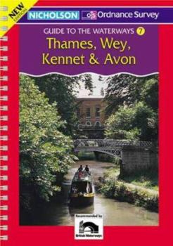 Nicholson/Ordnance Survey Guide to the Waterways