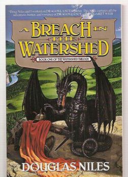 Paperback A Breach in the Watershed Book