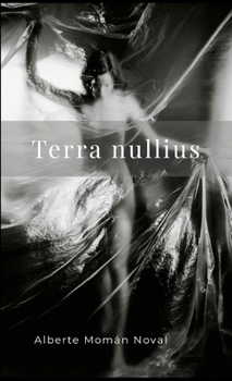 Paperback Terra nullius [Galician] Book