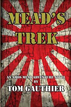 Paperback Mead's Trek Book