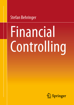 Paperback Financial Controlling Book