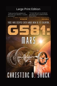 Paperback G581: Large Print Edition [Large Print] Book