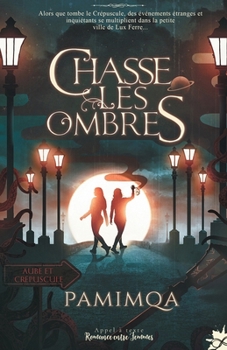 Paperback Chasse-les-Ombres [French] Book