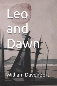 Paperback Leo and Dawn Book