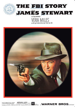 DVD The FBI Story Book