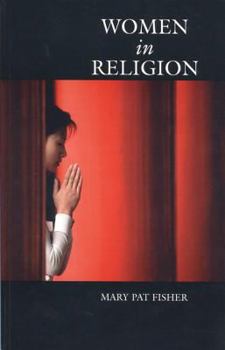 Paperback Women in Religion Book