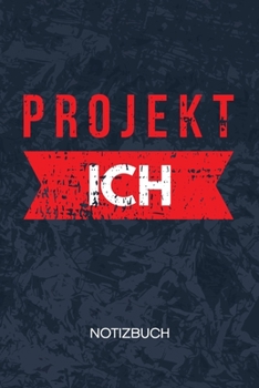 Projekt Ich: Entrepreneur Notizbuch A5 Kariert - Geschäftsleute Heft - Business Notizheft 120 Seiten KARO - Persönlichkeitsentwicklung Notizblock ... - Selbstständige Geschenk (German Edition)