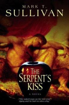 Hardcover The Serpent's Kiss Book