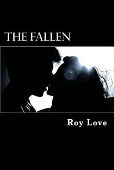 Paperback The Fallen Book