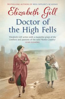 Paperback Doctor of the High Fells Book