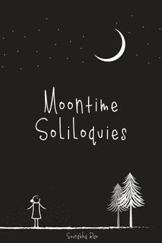 Paperback Moontime Soliloquies Book