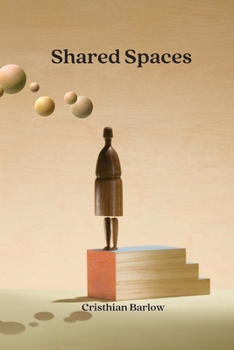Paperback Shared Spaces Book
