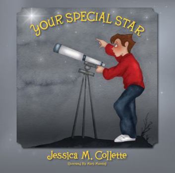 Paperback Your Special Star Book