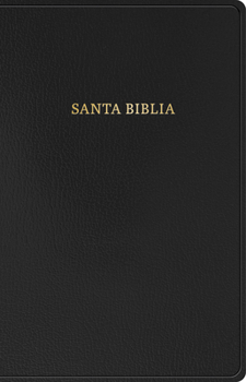 Imitation Leather Classic Reference Bible-RV 1909 [Spanish] Book
