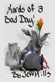 Paperback Lords of a Bad Day! Book