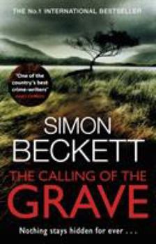 Paperback The Calling of the Grave Book
