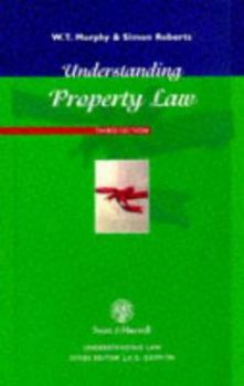Paperback Understanding Property Law (Understanding Law) Book