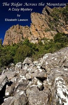 Paperback The Ridge Across the Mountain Book