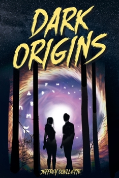 Paperback Dark Origins Book
