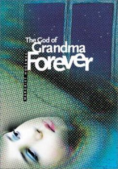 Hardcover God of Grandma Forever Book