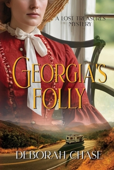 Paperback Georgia's Folly Book