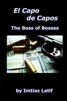 Paperback El Capo de Capos Book
