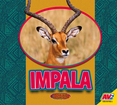 Impala (Africa's Animals)