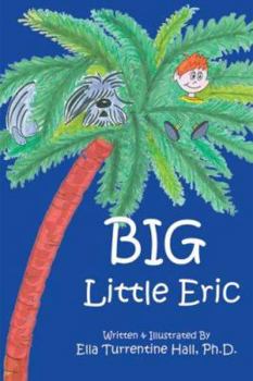 Paperback Big Little Eric Book