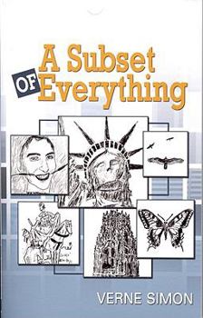 Paperback A Subset of Everything Book