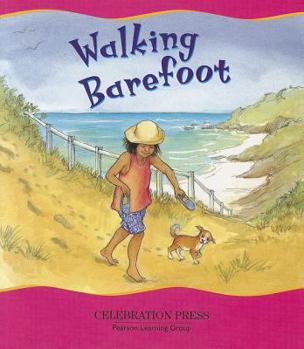 Chatterbox Stage 2 Walking Barefoot Single