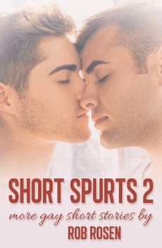 Paperback Short Spurts 2 Book