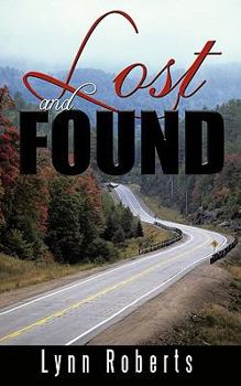 Paperback Lost and Found Book