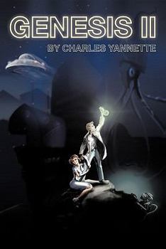 Paperback Genesis II Book
