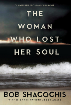 Paperback The Woman Who Lost Her Soul Book