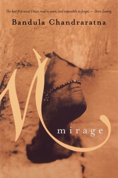 Paperback Mirage Book