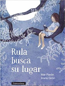 Hardcover Rula Busca su Lugar [Spanish] Book