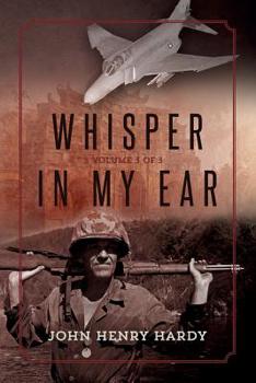 Whisper in my ear Volume 3 of 3