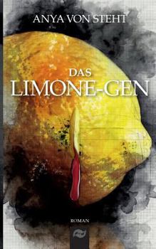 Paperback Das Limone-Gen [German] Book