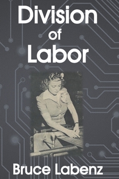 Paperback Division of Labor Book