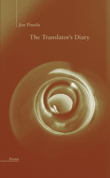 Paperback The Translator's Diary Book