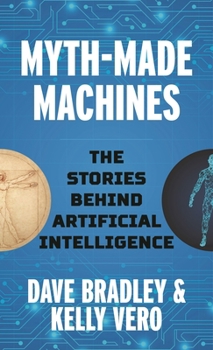 Ghosts in the Machine: The Cultural Journey of AI